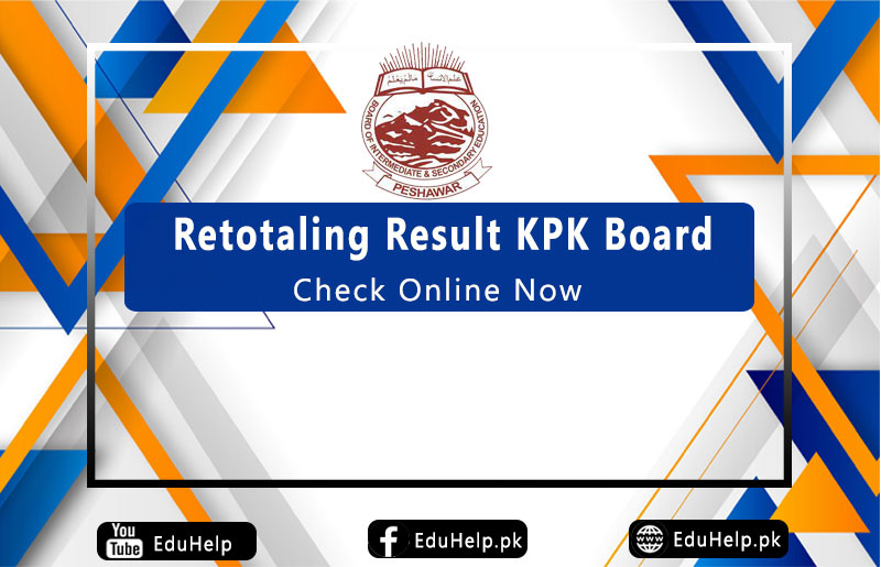 Retotaling Result KPK Board