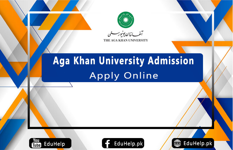 Aga-Khan-University-Admission-Apply-Online