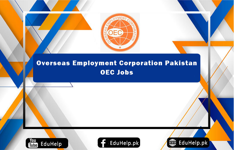 OEC Jobs Apply Online